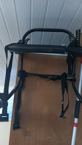Suporte para bikes