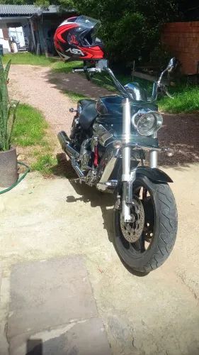 Vendo moto preço de ocasião 17.000