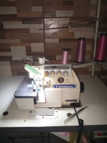 Máquina Ponto Cadeia