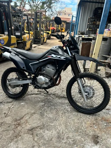 Xr 250 tornado 