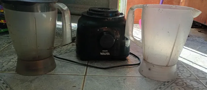 PARA RETIRADA DE PEÇAS