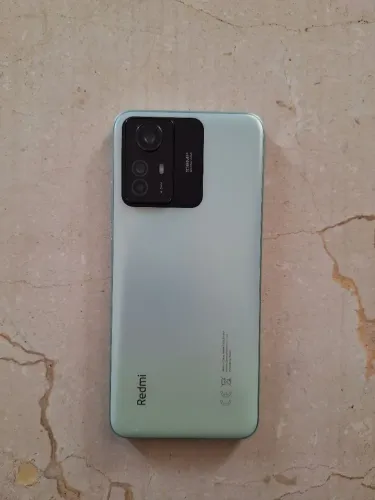 Xiaomi Redmi Note 12s 256gb 12ram <br>Tem caixa e nota fiscal <br>R$ 580,00
