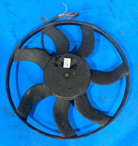 Eletroventilador do Radiador AMAROK 2017
