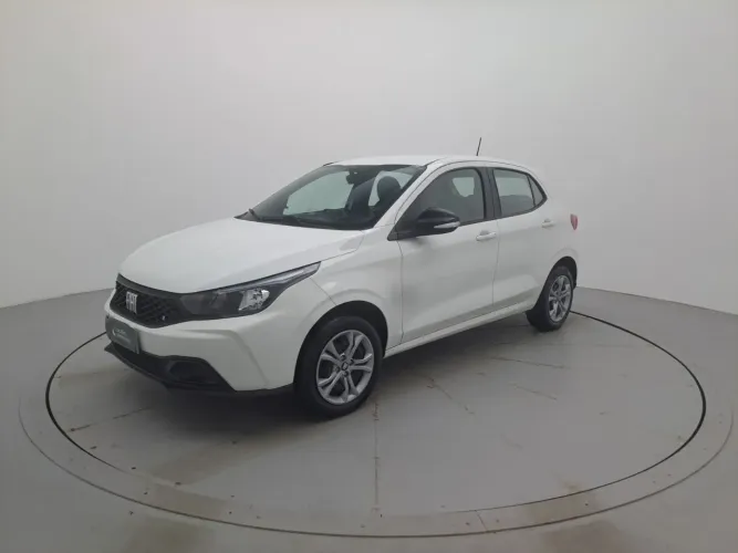 Fiat Argo Drive 1.0 Firefly 2026