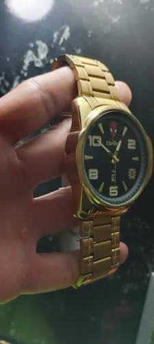 Relógio condor original $170