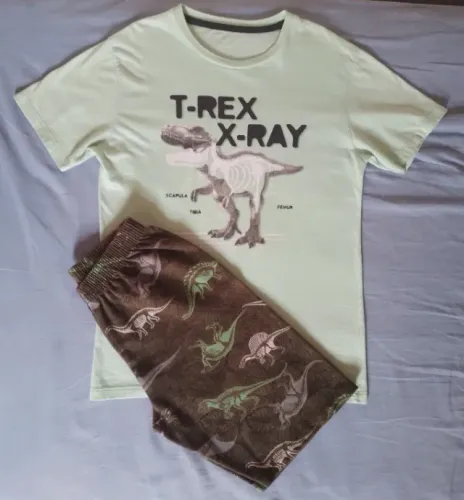 Conjunto kyly tam10 