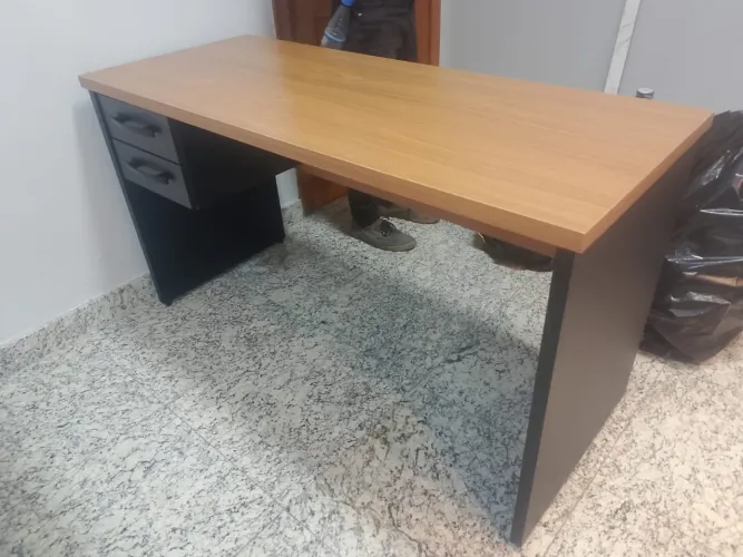 Mesa de escritório