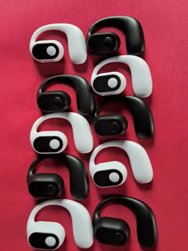 Fone de ouvido Bluetooth