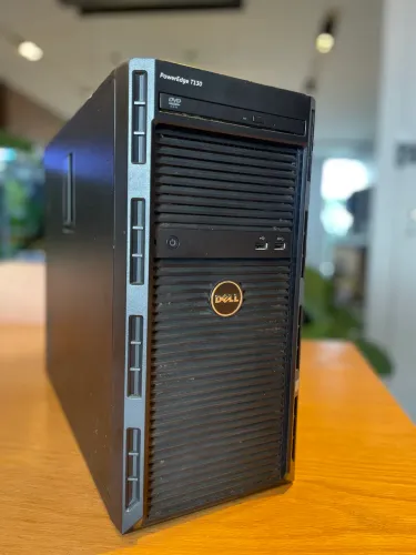 Servidor Dell PowerEdge T130