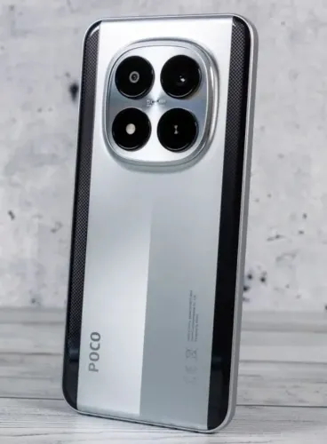 Poco M8 PRO 5G 256GB - Novo