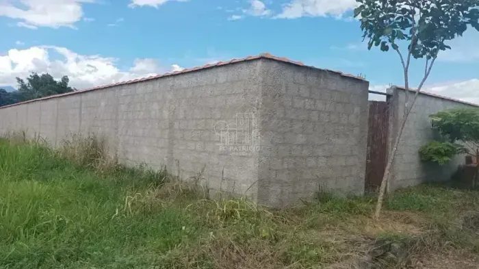 Terreno à venda, Cotia, Guapimirim, RJ