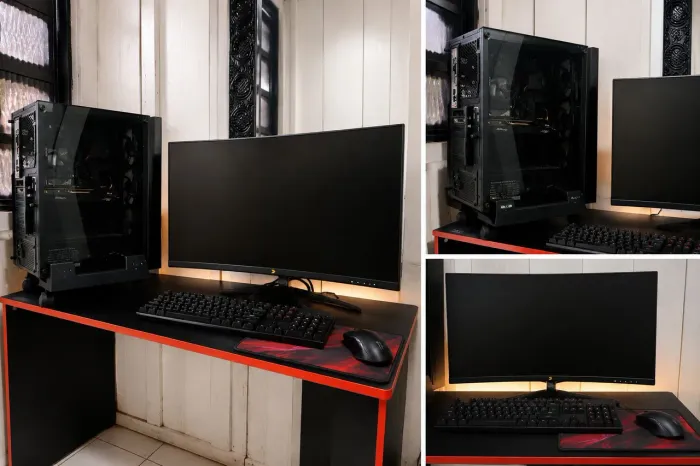 Pc gamer 