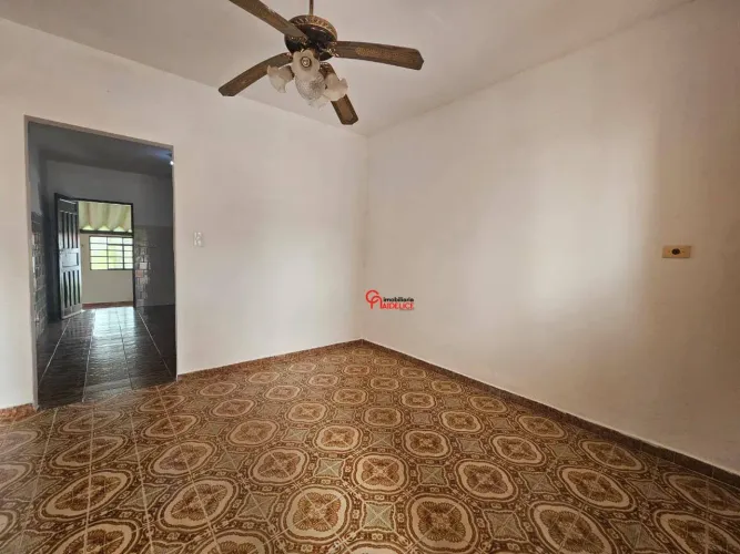 Casa com 2 dormitórios à venda, 128 m² por R$ 380.000,00 - Jardim Dulce - Santa Bárbara D'