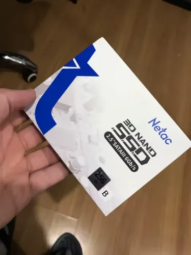 SSD 256 GB 2.5 HDD SSD SATAIII SSD