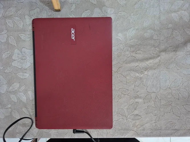 Notebook acer