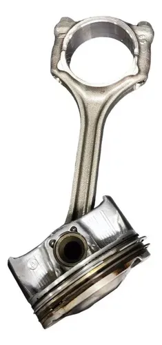 Pistao Biela Chevrolet Onix 1.0 3cc 2021 2022 Turbo Standard