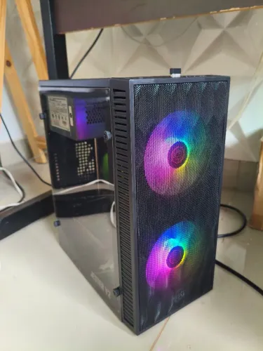CPU GAMER - Aceito propostas e trocas
