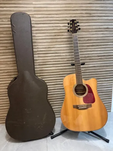 Takamine GD93 em excelente estado