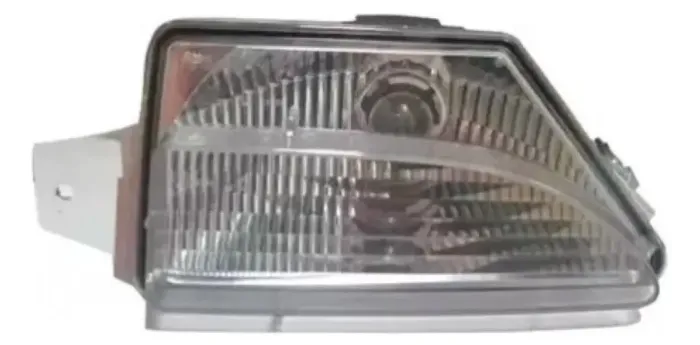 Lanterna Luz Ré Fiat bravo todos e Fiat Punto T jet E blackMotion 