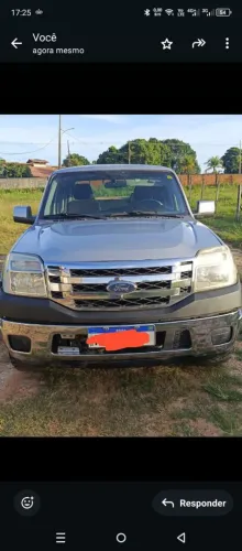 Ford Ranger XLS 3.0 PSE 163cv 4X4 CD TB Dies. 2010