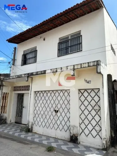 Casa em Cidade 2000