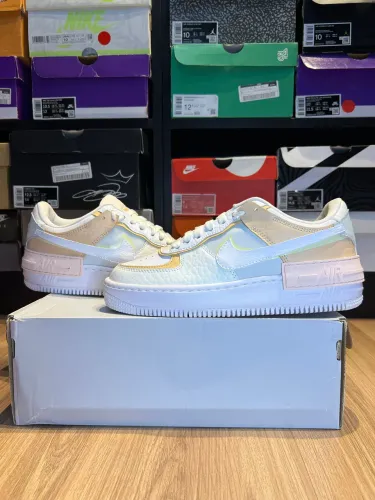 Nike Air Force 1 Shadow Spruce 38 original