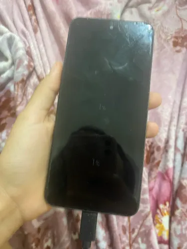 Celular LG k52
