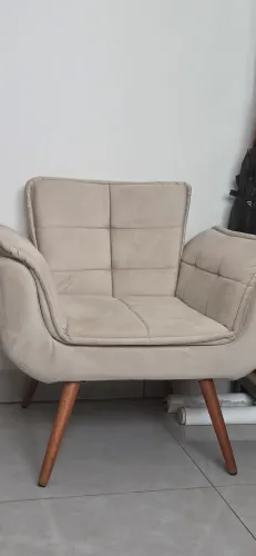 POLTRONA SUPER MACIA