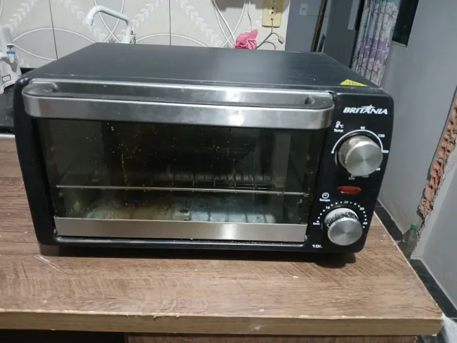 Vendo forno
