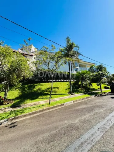 Casa à venda no Condomínio Terras do Oriente em Valinhos na Davanti Imóveis.