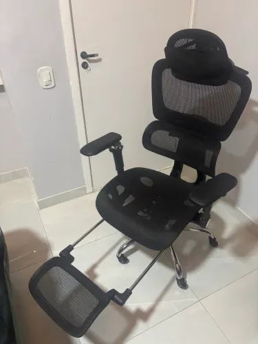 cadeira ergonômica