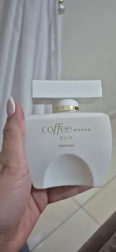 PERFUME COFFEE DUO FEMININO