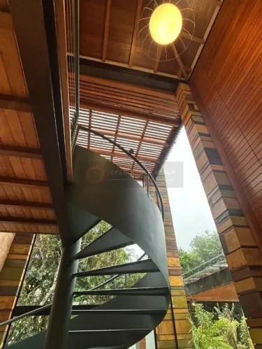 Casa de Alto Luxo | Jardim do Lago | Búzios | Porteira Fechada