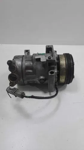 Compressor De Ar Renault Logan 2015 1.6 4cc 8v