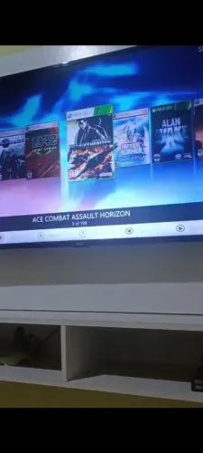 Xbox 360 desbloqueado 200 jogos