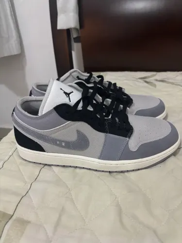 AIR JORDAN 1 LOW SE CRAFT