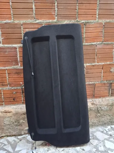 Tapão bagagito fiat uno quadrado 