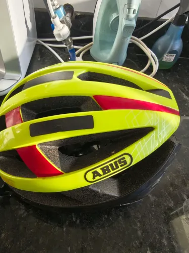 Capacete Abus Viantor
