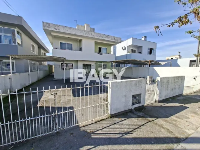Excelente Apartamento 2 dormitório(s) em Barra do Aririú - Palhoça
