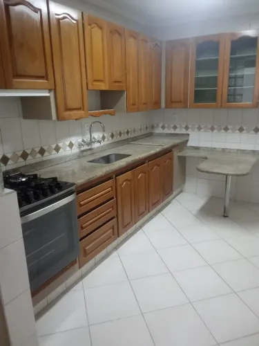 Barbada Shop Beira Mar AP 3 quartos com suíte, dependência 
