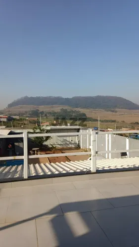 Casa à venda na área rural de Ártemis, com 390 m² de construção, 4 quartos (sendo 3 suítes