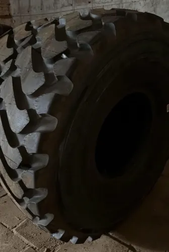23.5R25 Michelin NOVO