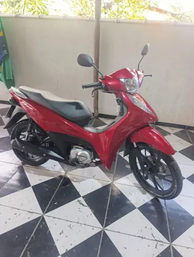 Honda Biz EX 125
