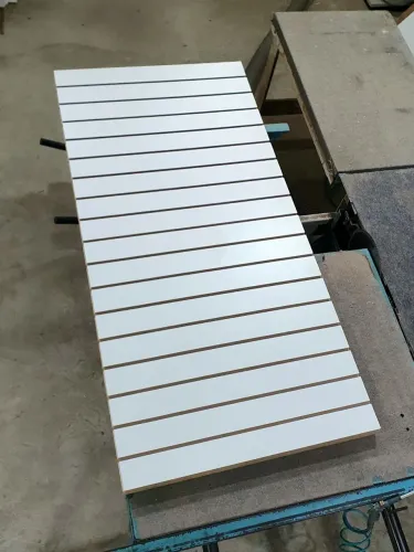 Painel Canaletado 1,85 x 0,90 m - Entrega e Instalação Gratuita