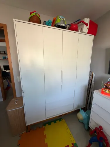 Armário infantil 