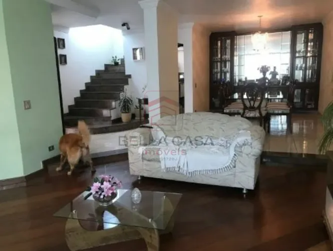 Sobrado venda e locação no Bairro da mooca