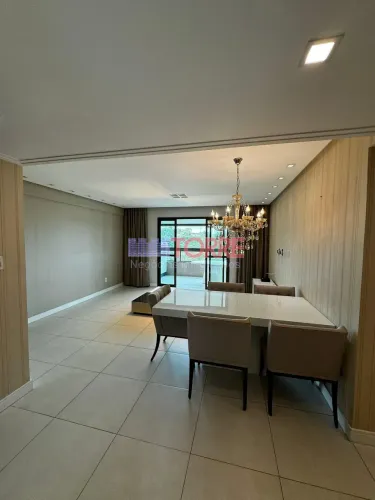 Execelente Apartamento á venda, Jardim Vitória, Itabuna, BA