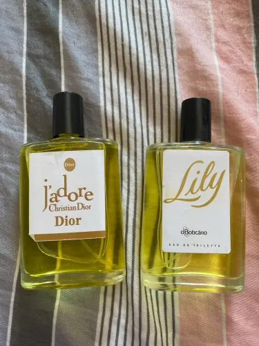 perfume