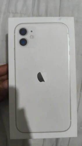 Caixa de iPhone 11