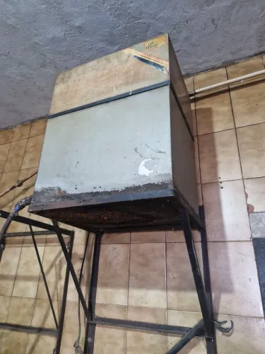 VENDO fundo de padaria barato